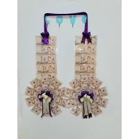 ราคา พวงมาลัยธนบัตร 30 ใบ พวงมาลัยเงิน พวงมาลัยเงินรับปริญญา พวงมาลัยรับปริญญา ของขวัญวันเกิด ของขวัญในโอกาสต่างๆ ของขวัญรับปริญญา ของขวัญบัณฑิต ของขวัญวันปัจฉิม พวงมาลัยใส่เงิน (18989997053)