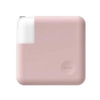 ราคา elago MacBook Adapter Charger Cover for MacBook Pro 13 14 15 และ 16 M1 M2 เคสสำหรับใส่ชาร์จเจอร์ (18445562229)