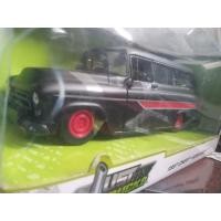 ราคา รถโมเดล jada fast furious dodge charger 1959 Chevy impala 1969 stingray scale1 24 (20413824744)