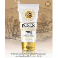 ราคา ครีม VOODOO โฟมล้างหน้า ครีม บำรุงผิว VOODOO ขาว ดำ PREMIUM BOOSTER SLEEPING CREAM ผิวหน้ายกกระชับเต่งตึง 30 5g (10074882156)