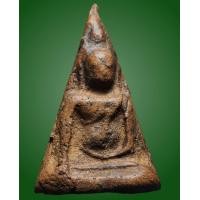 ราคา พระนางพญาพิมพ์เข่าตรง กรุวัดนางพญา เนื้อละเอียดสวยมากๆครับ (16840649418)