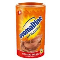 ราคา ovomaltine DER KLASSIKER ผงโอวัลตินพร้อมชง 500g (802650818)
