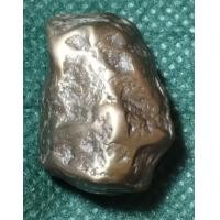 ราคา เหล็กไหล ชนิดก้อน สีเขียวปีกแมลงทับ ผิวมะระ หลวงพ่อหวล วัดพุทไธสวรรค์ อยุธยา คัดสวย ตรงปก (20014279011)