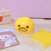 ราคา ไข่อ้วก ไข่ขี้เกียจ Gudetama ของเล่นเสริมพัฒนาการเด็ก (15768886832)