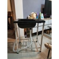 ราคา เตียงสระผม อ่างสระผม เตียงสปา อ่างพลาสติกสามชั้น (20771620980)