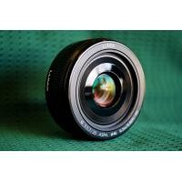 ราคา PANASONIC LUMIX G 20mm F 1 7 II ASPH AF H H020A LENS 20mm f1 7 Extremely bright F1 7 optical performance Ultra compact durable metal body Durable Micro Four Thirds metal mount 7 diaphragm blades Circu