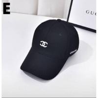 ราคา พร้อมส่ง ถูกที่สุด หมวก CHANEL เอาใจสาวกชาแนลหน่อยจ้า 5 สี (12138960242)