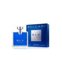 ราคา ขายดีที่สุด BVLGARI BLV Pour Homme Eau De Toilette Spray 50 ml ของแท้ 100 ส่งพร้อมกล่อง จำนวนจำกัด (9477831127)