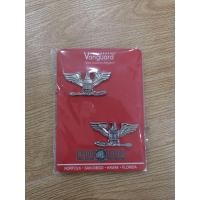 ราคา US Pin เข็มยศ เข็มเครื่องหมาย ทหารอเมริกา ทหารสหรัฐ ร้าน BKK Militaria (19057134713)