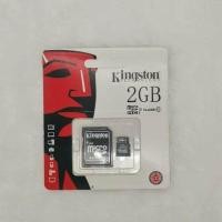 ราคา Kingston SD Card Micro SDHC เมมโมรี่การ์ด มี่ 2gb4gb8gb16gb32gb64gb128gb256gbกล้องติดรถยนต์ โทรศัพท์มือถือ (20520608203)