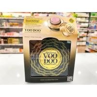 ราคา ครีม VOODOO โฟมล้างหน้า ครีม บำรุงผิว VOODOO ขาว ดำ PREMIUM BOOSTER SLEEPING CREAM ผิวหน้ายกกระชับเต่งตึง 30 5g (9655734738)