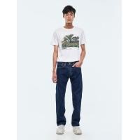 ราคา Levis Mens 505 Regular Jeans (17235322900)