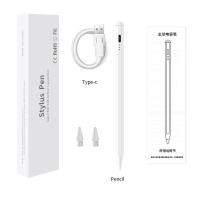 ราคา ปากกาโทรศัพท์ ปากกาทัชสกรีน Capacitive ปากกาสไตลัส เขียนหน้าจอ ปากกาสไตลัส ปากกาเขียนหน้าจอ สำหรับโทรศัพท์ for iOS Android (20460243632)