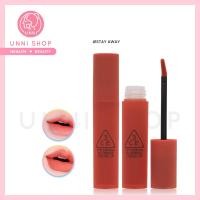 ราคา แท้100 3CE Blurring Liquid Lip ลิปทินท์เนื้อแมตต์ สีสวย ติดทน (17577049200)