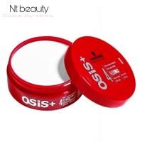 ราคา แว็กซ์ครีม Schwarzkopf OSiS Ultra Strong Cream Wax Flexwax แวกซ์ กระปุกแดง 85ml เนื้อครีม บางเบา อยู่ทรง (7891237479)