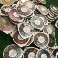 ราคา สุ่ม แผ่นเกมส์ UMD ไม่มีกล่อง สำหรับเครื่องเกมส์ Psp ทุกรุ่น สำหรับนักสะสม และนักเล่น (20654406831)