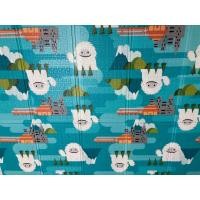 ราคา เสื่อรองคลานพับได้ เเบบพับได้ ขายดี เเผ่นรองคลาน ขนาด 3 ฟุต 200X90 ซม หรือ 6 ฟุต 200x180 ซม หนา 10 MM พิมพ์ลาย 2 ด้าน กันน้ำ 100 ประกันสินค้า 90 วัน มีส่วนลดค่าจัดส่งครับ (20561093196)