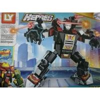 ราคา lego hero avenger spiderman Thor captain America ironman บล็อคตัวต่อ สไปเดอร์แมน ธอร์ ไอรอนแมน กัปตันอเมริกา เลือกแบบได้ (20413755817)