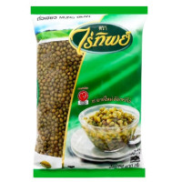 ราคา ถั่วเขียว ไร่ทิพย์ 500กรัม (9758263405)