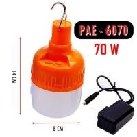 ราคา หลอดไฟโซล่าเซลล์ หลอดไฟ พร้อมแผงโซล่าเซลล์ หลอดไฟLED หลอดไฟพลังงานแสงอาทิตย์ (20344548614)