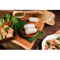 ราคา หมูยอดอนเมือง 70 กรัม ตราหมูอนามัย 1 เเถม 1 (20698910117)