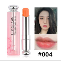 ราคา ลิปบาล์ม Dior Addict lip glow 3 2g บำรุงริมฝีปาก ให้ความชุ่มชื้น มีสีให้เลือก 001 pink 004 Coral ใช้แล้วสดใส ร่าเริง พร้อมส่ง 1รายการมี ลิป1กล่อง1ถุง1 (20694147652)
