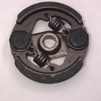 ราคา ครัช RBC 411 แบบ 2 ขา ผ้าคลัช RB 411 ใช้กับ Makita อะไหล่ เครื่องตัดหญ้า สะพายบ่า พร้อมส่ง (20675320407)