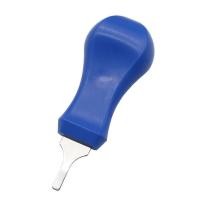 ราคา เครื่องมือซ่อมนาฬิกา เครื่องมือเปิดฝาหลังนาฬิกาแบบปลายยาว สำหรับฝาหลังนาฬิกาแบบอัด เพื่อเปลี่ยนถ่านหรือซ่อมแซม (9924698550)