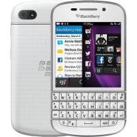 ราคา Blackberry Q10 2 16GB เครื่องแท้สภาพสวย จอSuper AMOLED Capacitive Touchscreen USED (20664525823)