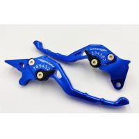 ราคา มือเบรค ปรับระดับ RCP สำหรับ PCX Click I Zoomer Scoopy i งาน CNC แท้ปรับ 7 ระดับ ไดรส์ สีทั้งตัว (12817580503)