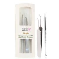 ราคา เซ็ตอุปกรณ์สำหรับกดสิว ที่กดสิว Ashley (20509827686)