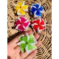 ราคา เหรียญโปรยทาน ดาวกระจาย จำนวน50ชิ้น พร้อมเหรียญ (20655325053)