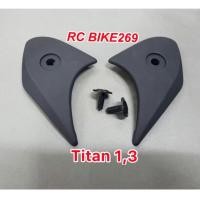 ราคา พร้อมส่ง ชุดอะไหล่หมวกกันน็อค ยี่ห้อ Index รุ่น Titan 13 New (6070918348)