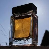 Dolce Gabbana The One for Men EDT 100ml
