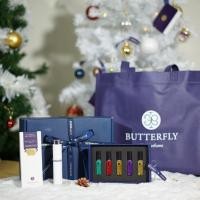 ราคา Butterfly Gift Box (17205355575)
