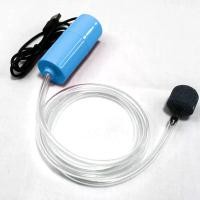 ราคา ส่งเร็ว เครื่องปั๊มออกซิเจน ชาร์จ USB ขนาดเล็ก ปั้มออกซิเจน ออกซิเจนตู้ปลา อ๊อกซิเจนปลา สําหรับตู้ปลา ตกปลา (20672059975)