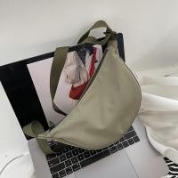 ราคา พร้อมส่ง กระเป๋าคาดอกแฟชั่นสไตล์เกาหลี คาดเอว สะพายข้าง (20582482577)