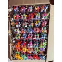 ราคา พวงกุญแจช้างผ้าขาวม้าแพค5ตัว (20128420498)