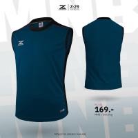 ราคา เสื้อกล้ามแขนกุด เสื้อแขนกุด เสื้อกีฬาแบนกุด CADENZA Z 29 (19250104330)