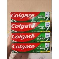 ราคา คอลเกต 100กรัม แพ็ค12 รสยอดนิยม สดชื่นเย็นซ่า (20400857114)