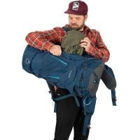 ราคา Osprey kestrel 38 และ stratos 50 กระเป๋าเดินทาง backpack เดินป่า (20468813173)