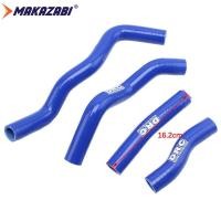 ราคา ท่อน้ำหล่อเย็นสำหรับ Kawasaki KLX250 2008 2022 KLX 250ท่อน้ำรถจักรยานยนต์ท่อทำให้เย็นหล่อเย็น (19820077177)