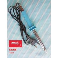 ราคา หัวแร้ง goot 60W รุ่น KS 60R (5284954691)