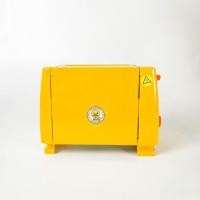 ราคา สินค้าสุดฮิต เครื่องปิ้งขนมปัง มี2สีให้เลือก ที่ปิ้งขนม เตาปิ้งขนมปัง เครื่องทำขนมปัง ที่ปิ้งขนมปัง olayks (17503809871)