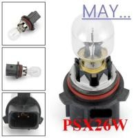 ราคา หลอดไฟ PSX26W 12V 26W OSWA ไฟหรี่ ตัดหมอก รถตู้ COMMUTER (18893168721)