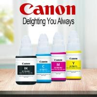 ราคา หมึกปริ้น Canon หมึกเติม Canon ink GI 790 หมึกขวดแท้ แคนนอน หมึกเครื่องปริ้น 1Set 4 สี BKCMY สำหรับ Pixma G1000 G1010 G2000 G2010 G3000 G3010 G4000 G4010 (20402593416)