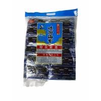 ราคา สาหร่ายแผ่น รสดั้งเดิม ORIGINAL สินค้านำเข้า 1แผ่น บรรจุจำนวน 100 แผ่น ราคาพิเศษ สินค้าพร้อมส่ง (3418070076)