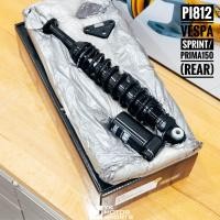 ราคา โช๊ค ohlins รุ่น Vespa Sprint Prima150ABS black series PI811 PI812 ส่งฟรี ของแท้ รับประกัน2ปี (20627384043)