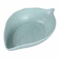 ราคา Feyhlong99 ถ้วยใส่น้ำจิ้ม รูปทรงใบไม้ ถ้วยใส่น้ำจิ้ม ใส่เครื่องปรุง (20264530611)