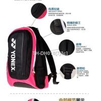 ราคา YONEXˉ กระเป๋าใส่ไม้แบดมินตัน กระเป๋าใส่ไม้เทนนิส กระเป๋าสะพายหลังสำหรับผู้ชายและผู้หญิง (19940642126)